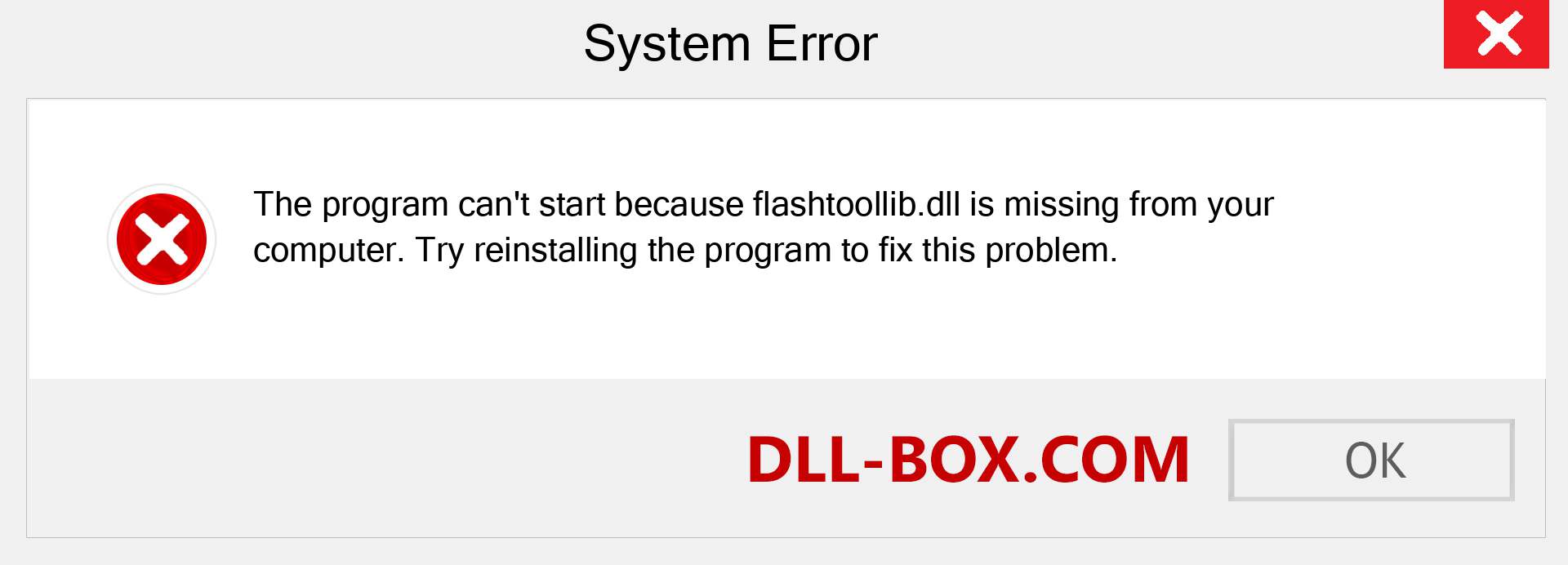  flashtoollib.dll file is missing?. Download for Windows 7, 8, 10 - Fix  flashtoollib dll Missing Error on Windows, photos, images